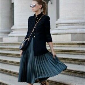 Beautifal Zara Midi Skirt